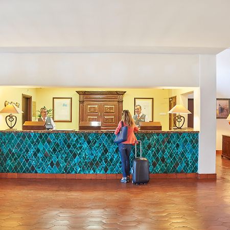 Penina Hotel & Golf Resort Portimão Exterior foto